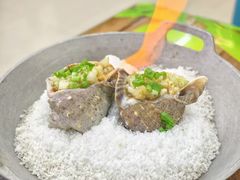 -鑫鸿达·海鲜闽菜热炒小馆(中山路店)