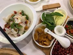 -围龙屋客家食府(福田店)