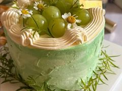 -维尔纳斯·生日蛋糕·动物奶油冰淇淋蛋糕(六里桥店)