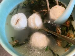 -八闽饭店闽南小镇(铁西店)