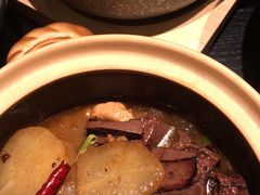 -简小舍·民间手艺菜(武昌江滩店)