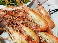 -四道口水产市场