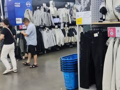 -迪卡侬(西华店)