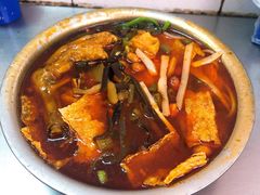 鸭脚螺蛳粉-聚宝螺蛳粉(聚宝店)
