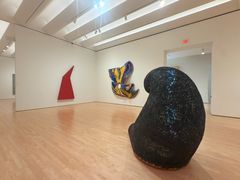 -旧金山现代艺术博物馆