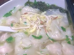 虾仁馄饨-熙盛源(复兴路店)