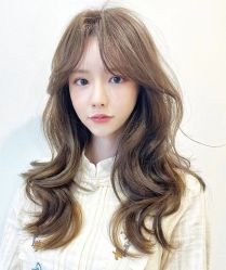 -吉艺心专业美发造型