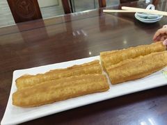 -日月永和中国餐饮名店(东湖店)