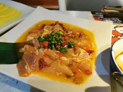 猫抓藤椒鸡-猫抓烤肉(武进吾悦广场店)