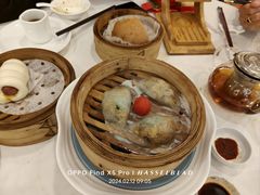 -新兴家喻酒家·羊城名宴(昌岗店)