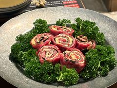 -烧肉达人•炭火烧肉(新天地店)