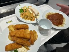 -宜家·瑞典风味餐厅(四元桥店)