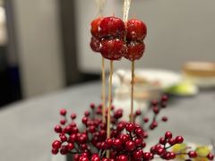 -大董(华贸购物中心店)