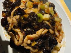 -付掌柜在成都·热炒砂锅集(金禾店)