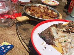 -永红源啤酒·烧烤·海鲜·大排档(青特城店)