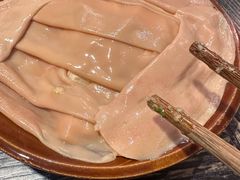 大刀腰片-冯校长老火锅(中联广场店)