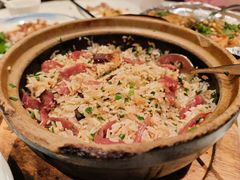 -博多新记·粤菜(复兴店)