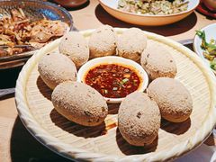 -吃饭皇帝大(解放西路店)