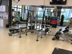 -中田健身工作室(胜利门店)