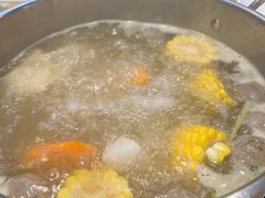 -掂档潮汕牛肉火锅(cityon熙地港店)