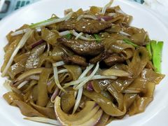 -莅香岛港式餐厅(滨江道店)