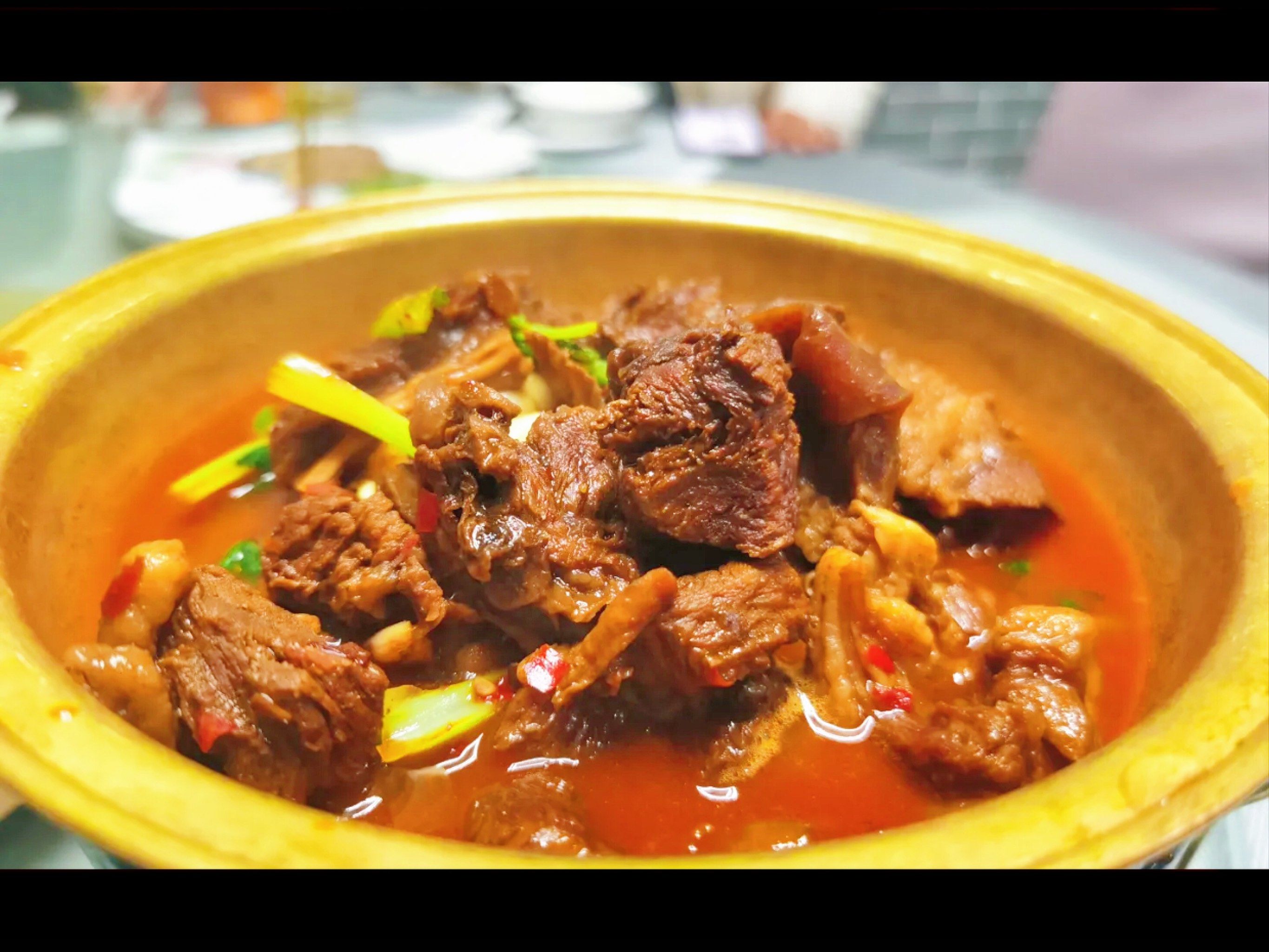 南京驴肉世家的独特魅力