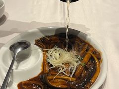 响油鳝糊-松鹤楼(狮山永利广场店)