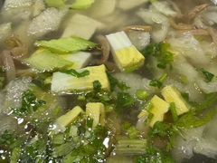 -懋隆金阁·博山菜