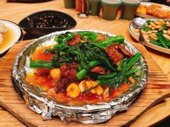 -小和庆·知味(首铸万科店)