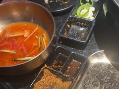 -九田家黑牛烤肉料理(宽城万达店)
