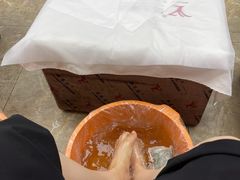 -郑远元专业修脚房(晴川街店)