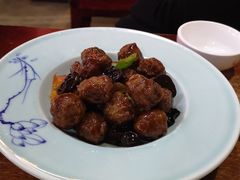 -前门故事烤鸭店(十里河店)