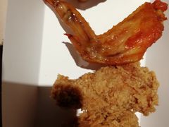 -肯德基(新凌云店)