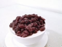 红豆双皮奶-老周记顺德双皮奶