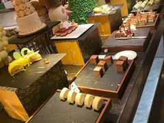 -美食汇自助西餐厅(荆州富力万达嘉华酒店)