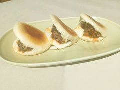 -漢舍川菜馆(国贸商城店)