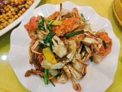 -小北江河鲜(旧城店)
