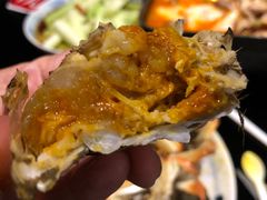 -黄记大闸蟹专卖店·活蟹·醉蟹