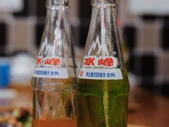 -朱秀英梆梆肉葫芦头(琉璃街店)