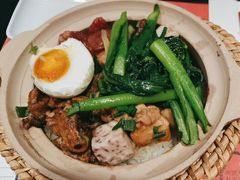 -华记煲仔华·煲仔饭(市桥易发店)