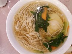 -烤肉宛饭庄(南礼士路店)