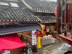 -金必轩(青岩店)