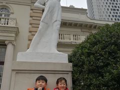 -中国福利会少年宫