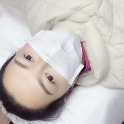 -变美丽半永久纹眉连锁·机器野生眉·洗眉