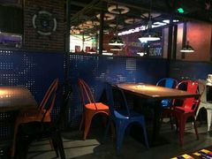 -胖哥俩肉蟹煲(湖滨银泰in77店)