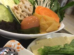 -呷哺呷哺(松江开元店)