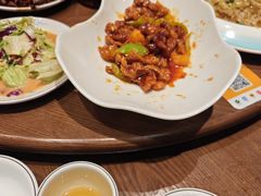 -红蜡烛-养生粥-津鲁菜(中山路店)