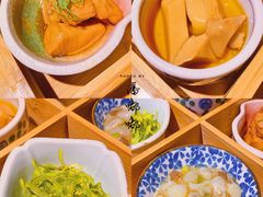 -綱元·海鲜豆捞(明州里店)