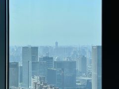 -悦厅·下午茶(杭州柏悦酒店)