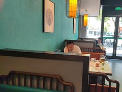 -曹家小菜(胜太路店)